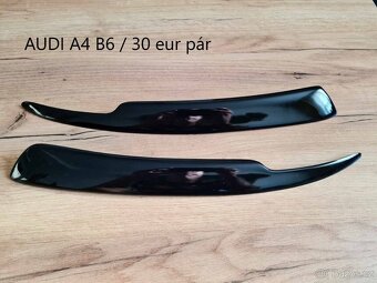 Čierne lesklé mračítka. - 4