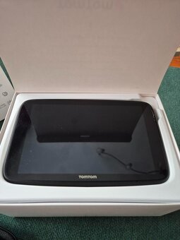 TomTom GO Discover 7" - 4