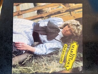 gramodesky Gott, Janů, Martinová - 4