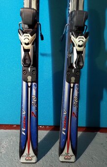 Lyže ATOMIC Beta V 7.20 160cm - 4