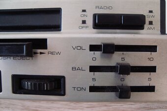 Autorádio Orion -Japan - 4