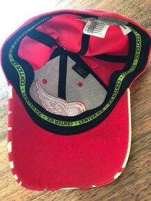 Kšiltovka Reebok Detroit NHL - 4