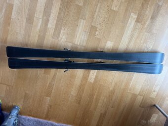 Lyže elan fusion - 4