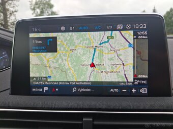 Peugeot 5008 GT LINE2.0HDi 180 S&S EAT8 - 4