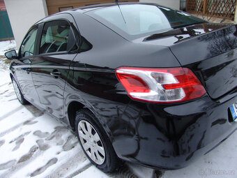 Peugeot 301 1.2 VTi, ČR, - 4