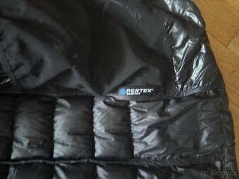 Pánská péřová bunda The North Face Summit series - 4