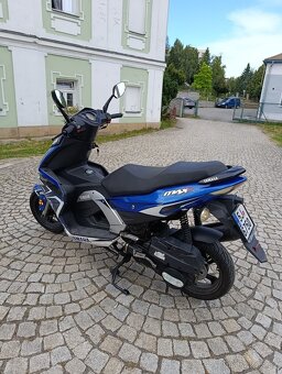 Longjia maxx 2014 - 4