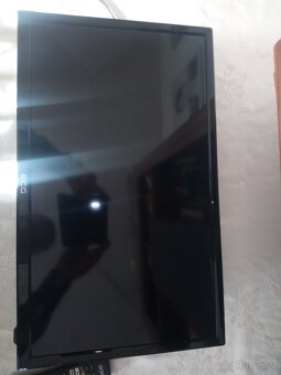 ECG televizor HD - 4