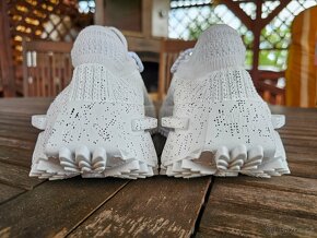 Adidas NMD S1 Cali DeWitt “Crystal White” - 4