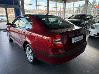 Škoda Octavia 1,4 MPI 59kW - 4
