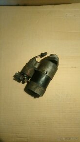 Startér Infiniti FX35 - 4