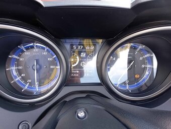 Yamaha TMAX 560 Tech Max /2020/Top - 4