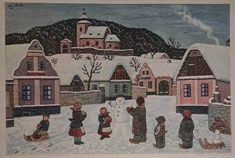 Žaluzie do střešního okna - 4