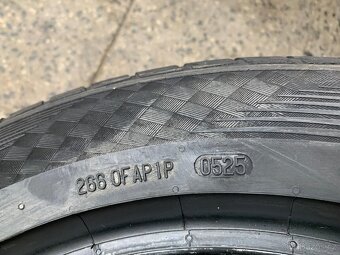 215/55 R17 98W XL NORAUTO - 4