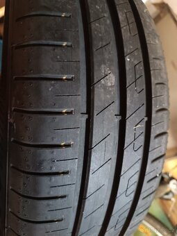 Pneumatiky Goodyear nové 195/55R16 - 4