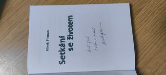 Setkání se životem-Mirek Firman - 4