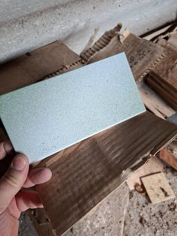 Dlaždičky různé - 4