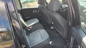 Skoda roomster 1.4tdi style - 4