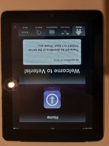 Apple iPad 1 A1337 16GB retro iOS 5.1.1 - 4