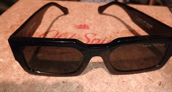 Luis Vuitton brýle - 4