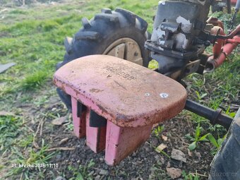 Závaží s držákem Tera vari - 4