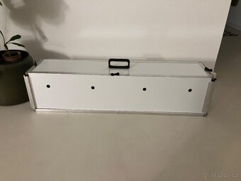 Přepravka, přenoska Ara - 4