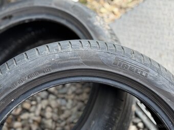 225/45/18 Pirelli letní pár pneu - 4