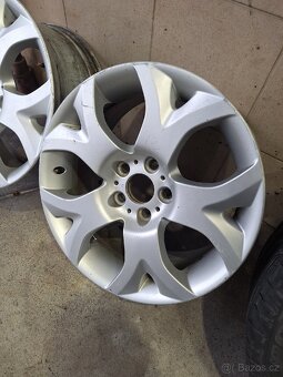 Alu kola bmw r18 - 4