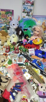 Hračky - 4