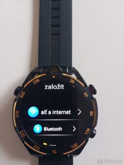 SMARTWATCH W&O X400 - 4