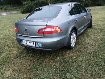 Superb 125kW DSG F1 COLUMBUS - 4