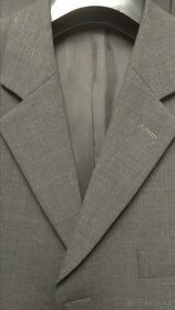 Pánský oblek Koutný - 4
