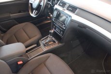 Škoda Superb II 2.0 TDI DSG Elegance - 4