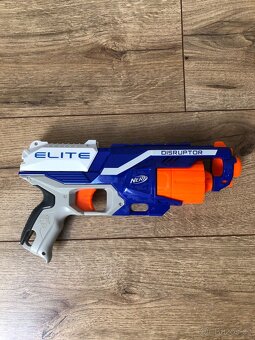Nerf Set zbraní - 4