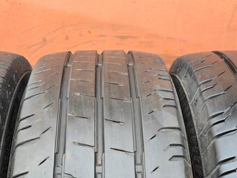 Letní Continental 205/65/16C - 4