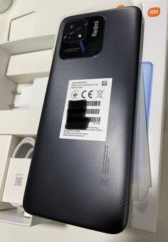 Xiaomi Redmi 10C - 4