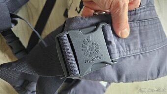 Nositko Ergobaby - 4