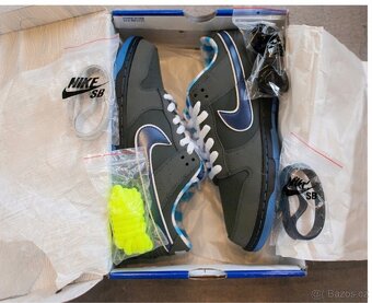 Nike SB Dunk Low - 4