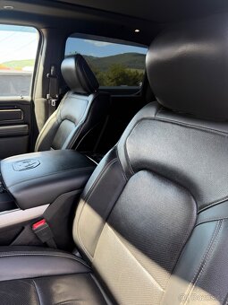 Dodge Ram 1500 šport 4x4 - 4