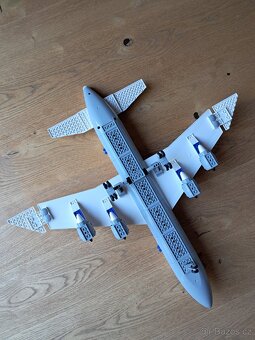 Lego 7893 letadlo - 4