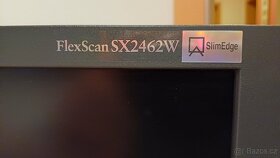 Nový, nepoužitý profi monitor EIZO FlexScan SX2462W - 4