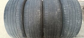 Zimní pneumatiky Nokian 215/50/17 - 4