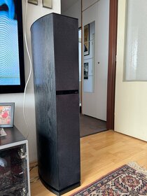 Onkyo TX-NR709 + Jamo concert 590 Limited edition - 4