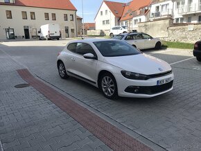 Volkswagen scirocco 2.0 tdi - 4