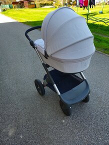 Stokke trailz - 4