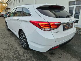 Hyundai I40 1,6CRDi 100kW 1.maj.ČR 2020 /LED+VÝHŘEV+KAMERA/ - 4