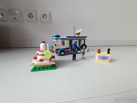 LEGO Friends Televizní vůz - 4