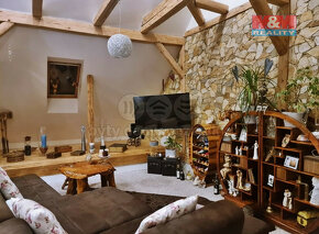 Prodej rodinného domu, 388 m², Prachatice - 4