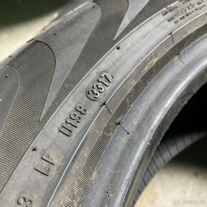Letní pneu 235/50 R19 99V Pirelli 6-6,5mm - 4