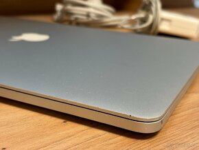 Macbook Pro 15" 2012 Retina i7/500GB - 4